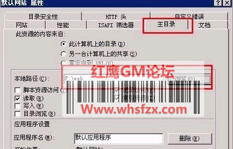IIS
